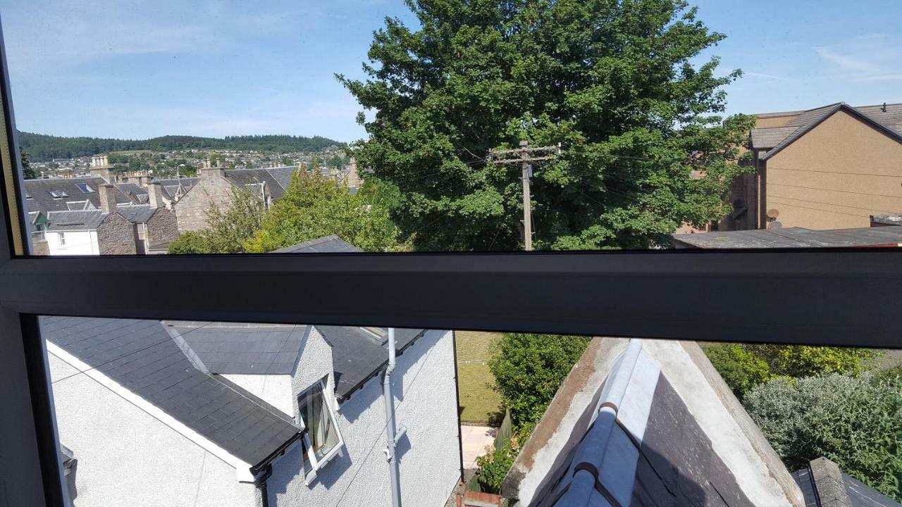 Dunskaith Villa Inverness Exteriér fotografie
